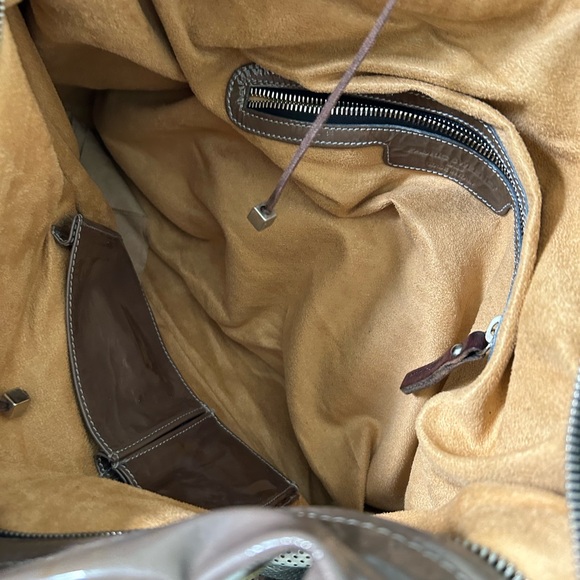 Pauric Sweeney Shoulder Bag, Women’s purse - Picture 13 of 15